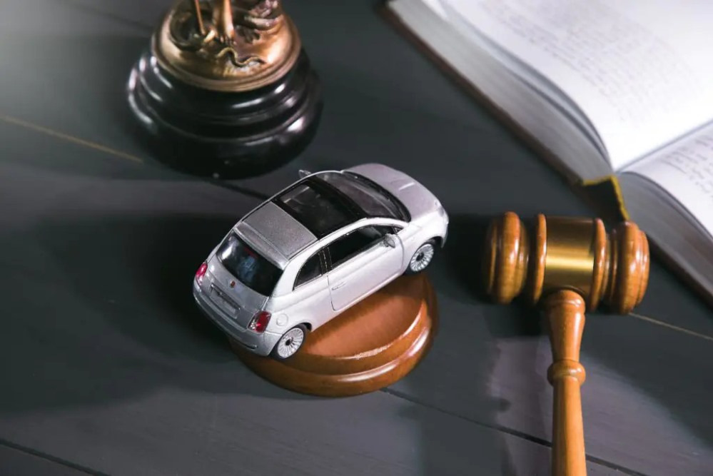 Por qué un coche está buscado: principales causas y consecuencias