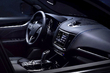 Prueba del Maserati Levante Mild Hybrid: La versión híbrida del SUV foto 6