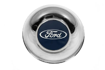 Ford Tapacubo con descuento para llanta original 4M511A065GB (1 ud, 150mm) foto 1