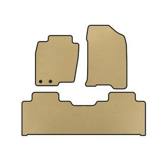 Alfombrillas EVA V1 (Beige)