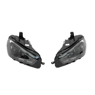 Faros delanteros LED (2023-2026, juego de 2) foto 2