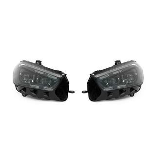 Faros delanteros LED (2023-2026, juego de 2) foto 1