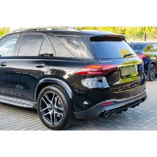 Aletines AMG GLE53 (para AMG-Line/AMG 2023-2026) Mercedes GLE W167 2018- foto 1