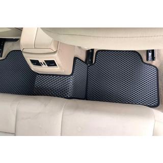 Alfombrillas EVA (negras) BMW 3 Series E92/E93 2006–2013 foto 3