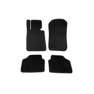 Alfombrillas EVA (negras) BMW 3 Series E92/E93 2006–2013 foto 4
