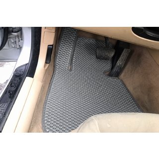 Alfombrillas EVA (Gris) BMW 3 Series E92/E93 2006–2013 foto 1