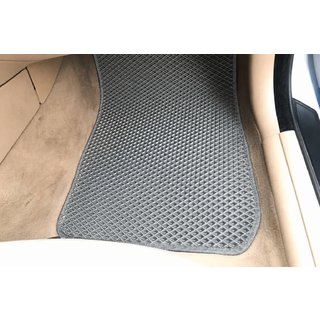 Alfombrillas EVA (Gris) BMW 3 Series E92/E93 2006–2013 foto 2