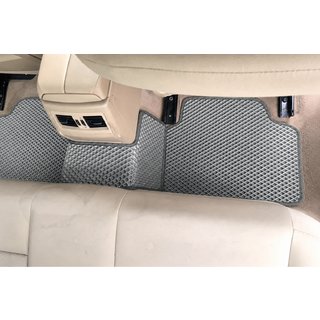 Alfombrillas EVA (Gris) BMW 3 Series E92/E93 2006–2013 foto 3