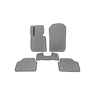 Alfombrillas EVA (Gris) BMW 3 Series E92/E93 2006–2013 foto 4