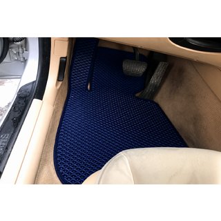 Alfombrillas EVA (Azules) BMW 3 Series E92/E93 2006–2013 foto 1