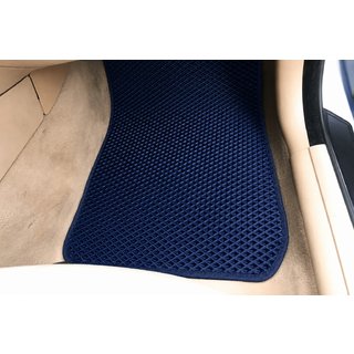 Alfombrillas EVA (Azules) BMW 3 Series E92/E93 2006–2013 foto 2