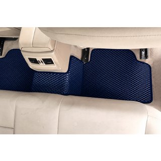 Alfombrillas EVA (Azules) BMW 3 Series E92/E93 2006–2013 foto 3