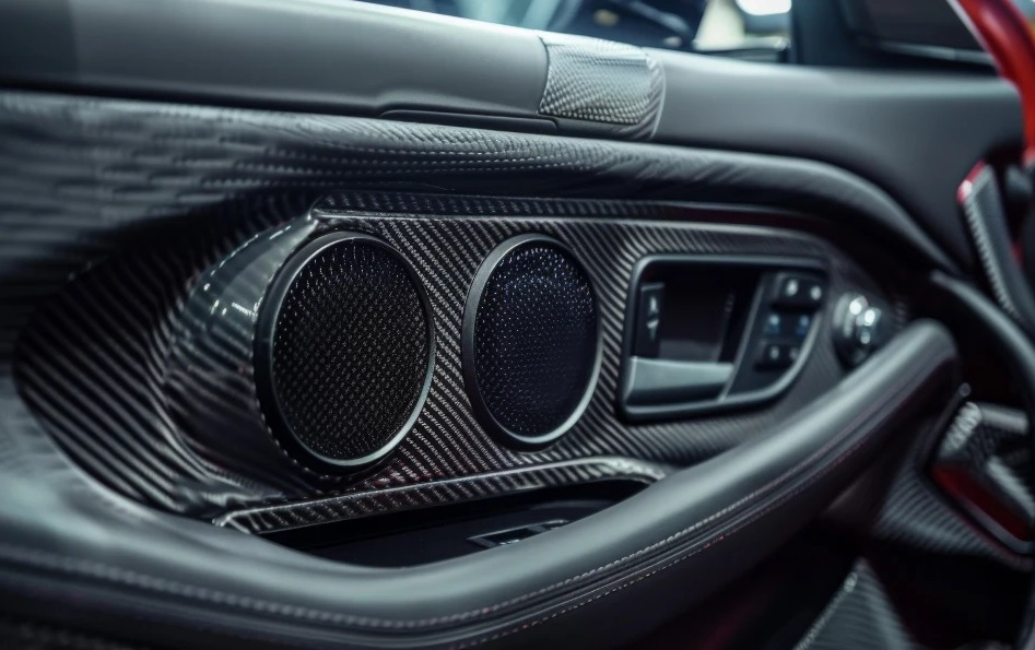 ¿Por qué crujen los altavoces del coche? Causas principales y soluciones