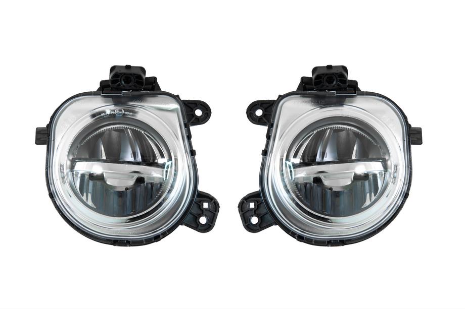 BMW X5 F15 2013-2018 Faros Antiniebla LED Image