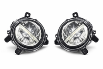 BMW 3 Series F30/F31 2012-2019 Faros Antiniebla LED foto 14