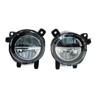 Faros Antiniebla LED foto 1