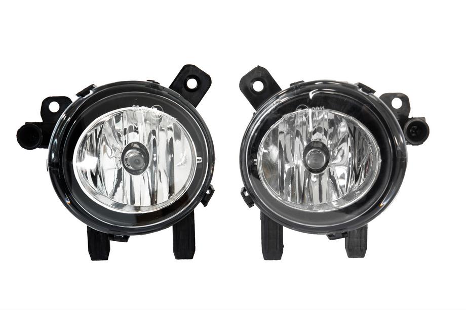 BMW 3 Series F30/F31 2012-2019 Faros antiniebla Image