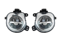 BMW X6 F16 2014-2019 Faros Antiniebla LED foto 1