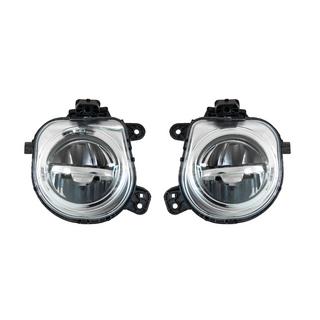 Faros Antiniebla LED foto 1
