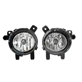 Faros antiniebla