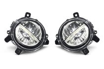 BMW 1 Series F20/F21 2011-2019 Faros Antiniebla LED foto 14