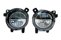 BMW 2 Series Active Tourer F45/F46 2014-2021 Faros Antiniebla LED foto 1