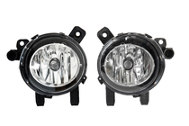 BMW 2 Series Active Tourer F45/F46 2014-2021 Faros antiniebla foto 1