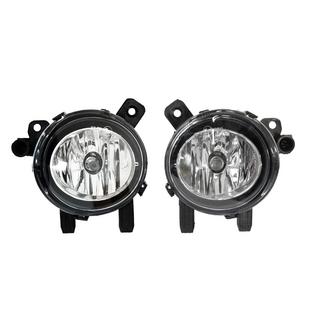 Faros antiniebla foto 1