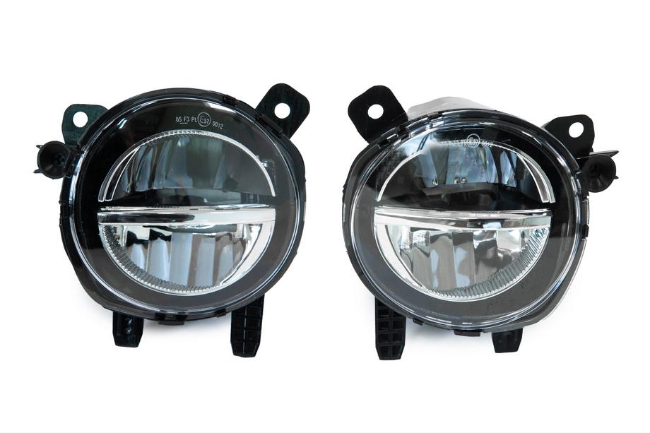 BMW 4 Series F32/F33/F36 2012-2020 Faros Antiniebla LED Image