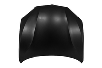 BMW X6 F16 2014-2019 Capó (Aluminio) foto 1