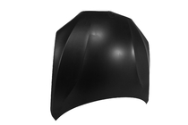 BMW X6 F16 2014-2019 Capó (Aluminio) foto 3