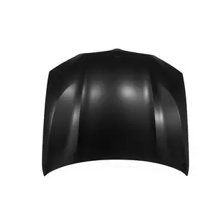 Capó (Aluminio)