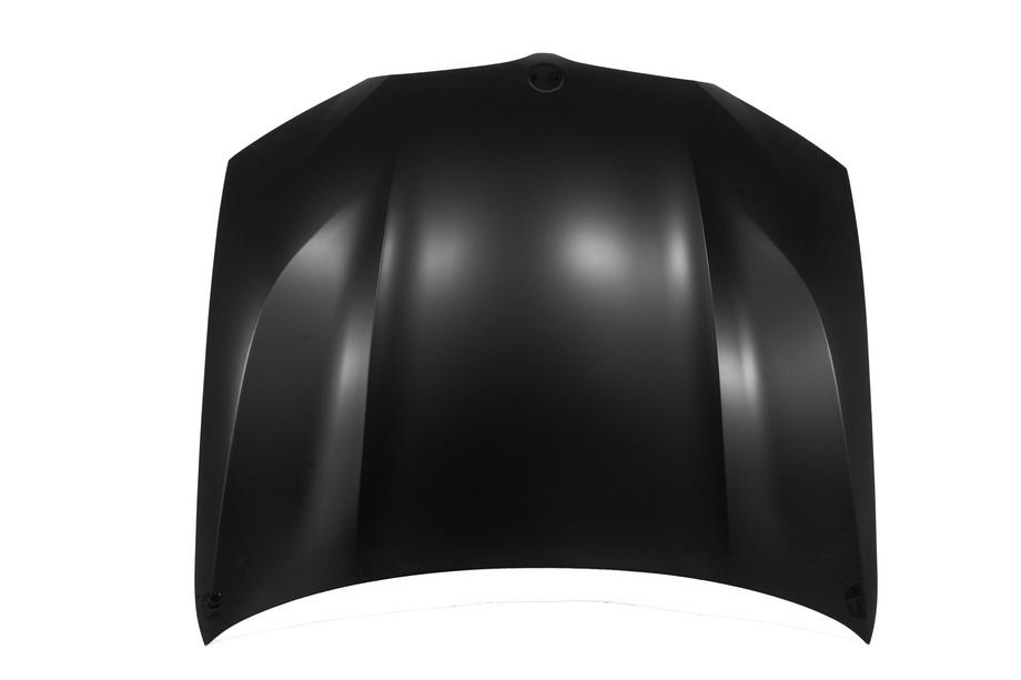 BMW X4 G02 2018- Capó (Aluminio) Image