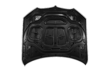 BMW X5 G05 2019–2026 Capó (Aluminio) foto 4