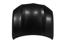 BMW X6 G06 2019–2027 Capó (Aluminio) foto 1