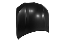 BMW X6 G06 2019–2027 Capó (Aluminio) foto 3