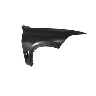 Aleta derecha (Aluminio) BMW X5 G05 2019–2026 foto 2
