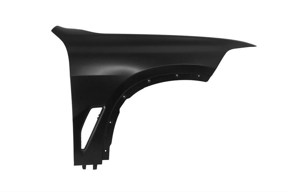 BMW X5 G05 2019–2026 Aleta derecha (Aluminio) Image