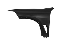 BMW X5 G05 2019–2026 Aleta delantera izquierda (Aluminio) foto 1