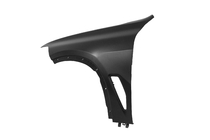 BMW X5 G05 2019–2026 Aleta delantera izquierda (Aluminio) foto 2