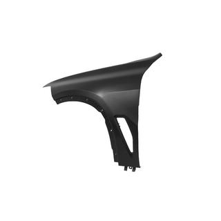 Aleta delantera izquierda (Aluminio) BMW X5 G05 2019–2026 foto 2
