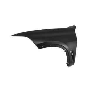 Aleta delantera izquierda (Aluminio) BMW X5 G05 2019–2026 foto 3