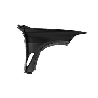 Aleta delantera izquierda (Aluminio) BMW X5 G05 2019–2026 foto 4