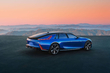 Prueba del Cadillac Celestiq: el buque insignia eléctrico de lujo foto 1