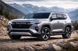 Toyota Land Cruiser 400: Primeros rumores foto 1