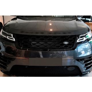 Parrilla Delantera Black