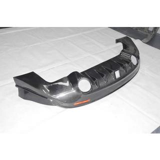Kit de carrocería SQ Carbon Infiniti QX70 2013-2019 foto 3