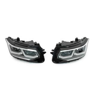 Faros delanteros Full LED (para 2020-2024, juego de 2) foto 1