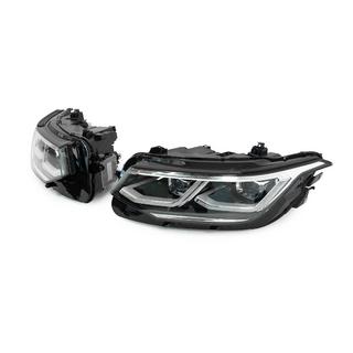 Faros delanteros Full LED (para 2020-2024, juego de 2) foto 3