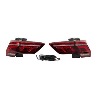 Luces traseras (para 2020-2024, juego de 2) foto 1